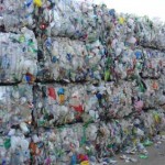 reciclaje de plastico