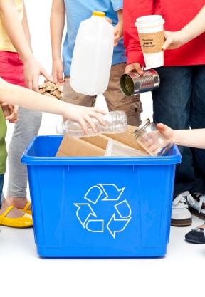 reciclaje