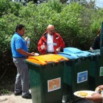 reciclaje de basura